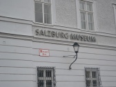 薩爾斯堡博物館