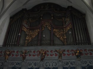 康斯坦茨大教堂