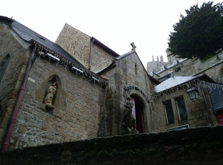 圣皮埃尔教会