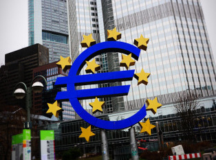 欧洲中央银行