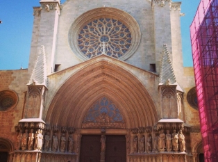 Catedral Basilica Metropolitana Primada de Tarragona
