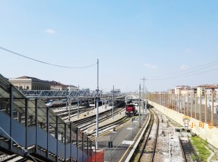 博洛尼亚中央车站