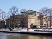 斯图加特皇家歌剧院
