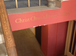 Christ Church Picture Gallery