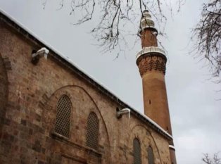 乌鲁清真寺