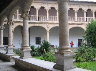 Convento de las Duenas