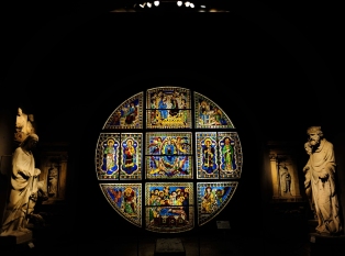 大教堂歌剧博物馆