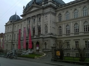 Graz University of Technology (Neue Biotechnologie)