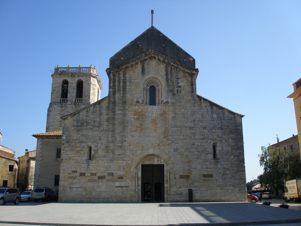 圣佩雷德罗德斯本笃会修道院