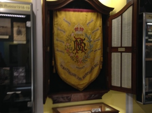 The Royal Green Jackets Museum