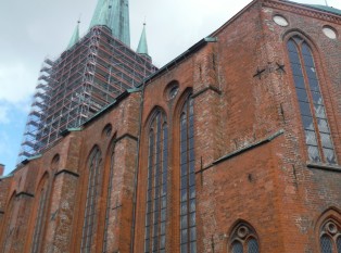 St. Petri zu Lubeck