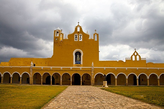 圣安东尼奥- 帕多瓦修道院