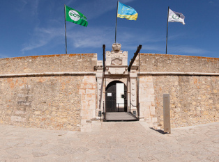 Forte da Ponta da Bandeira