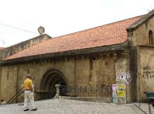 Igreja Santiago