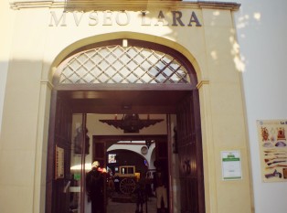 Museo Lara