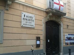 Museu Romantic