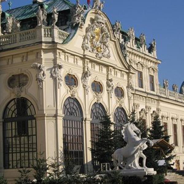 維也納歷史中心