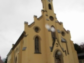 福音教堂