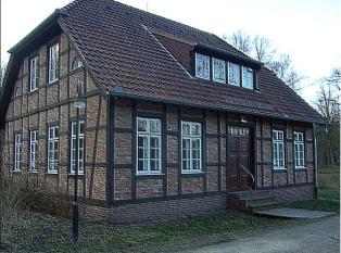 Museum Schloß Schönebeck