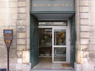 Musee Requien