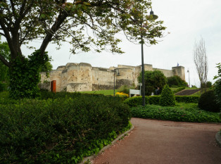 Musee des Beaux-Arts de Caen