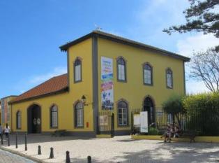 Centro Ciencia Viva do Algarve