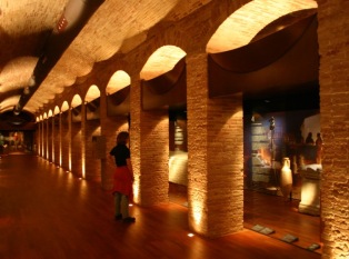 瓦伦西亚历史博物馆