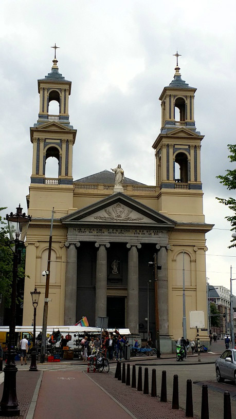 南教堂