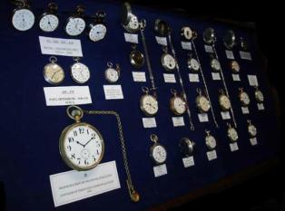 Museu do Relógio - Pólo de Évora
