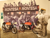 摩托車博物館