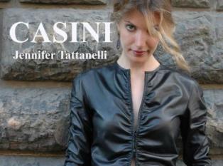 CASINI FIRENZE by Jennifer Tattanelli