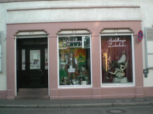 Heidelberger Zuckerladen