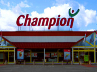 Champion Super Market