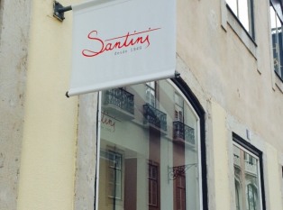 Santini's Gelati