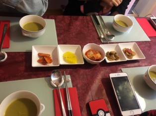 Kims Mini Meals
