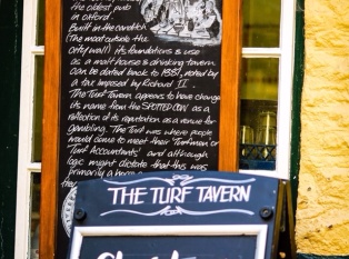 Turf Tavern