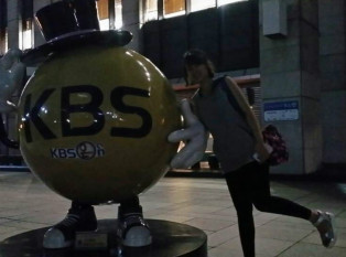 KBS电视台