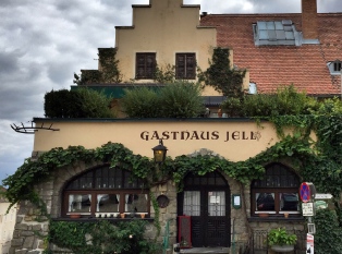 Gasthaus Jell