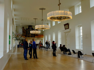 Museum Hermitage Amsterdam
