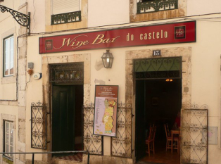 Wine Bar do Castelo