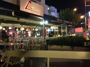 Limma Café