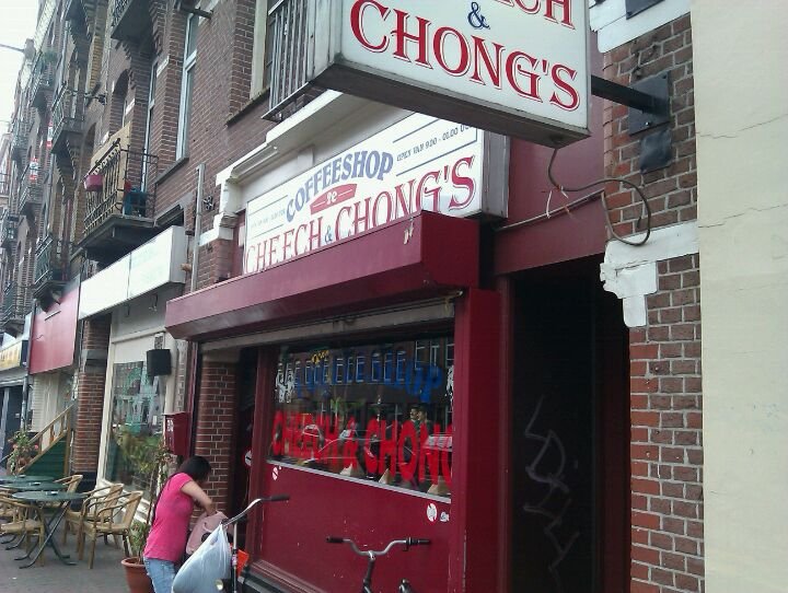 Cheech & Chong's 2e