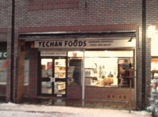 Yechan Foods