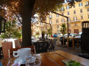 Settembrini Café