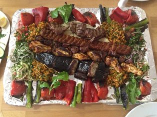 Hayalet Kebap Hause点评 Hayalet Kebap Hause怎么样好玩吗 土耳其旅游