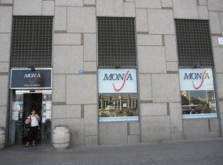 Monja