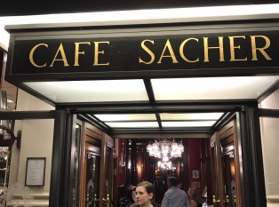 Cafe Sacher