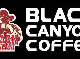 Black Canyon Coffee(塔佩门店)