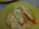 和記雞飯
