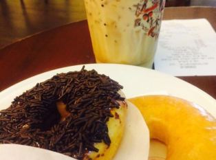 J.Co Donuts & Coffee Mall Bali Galeria
